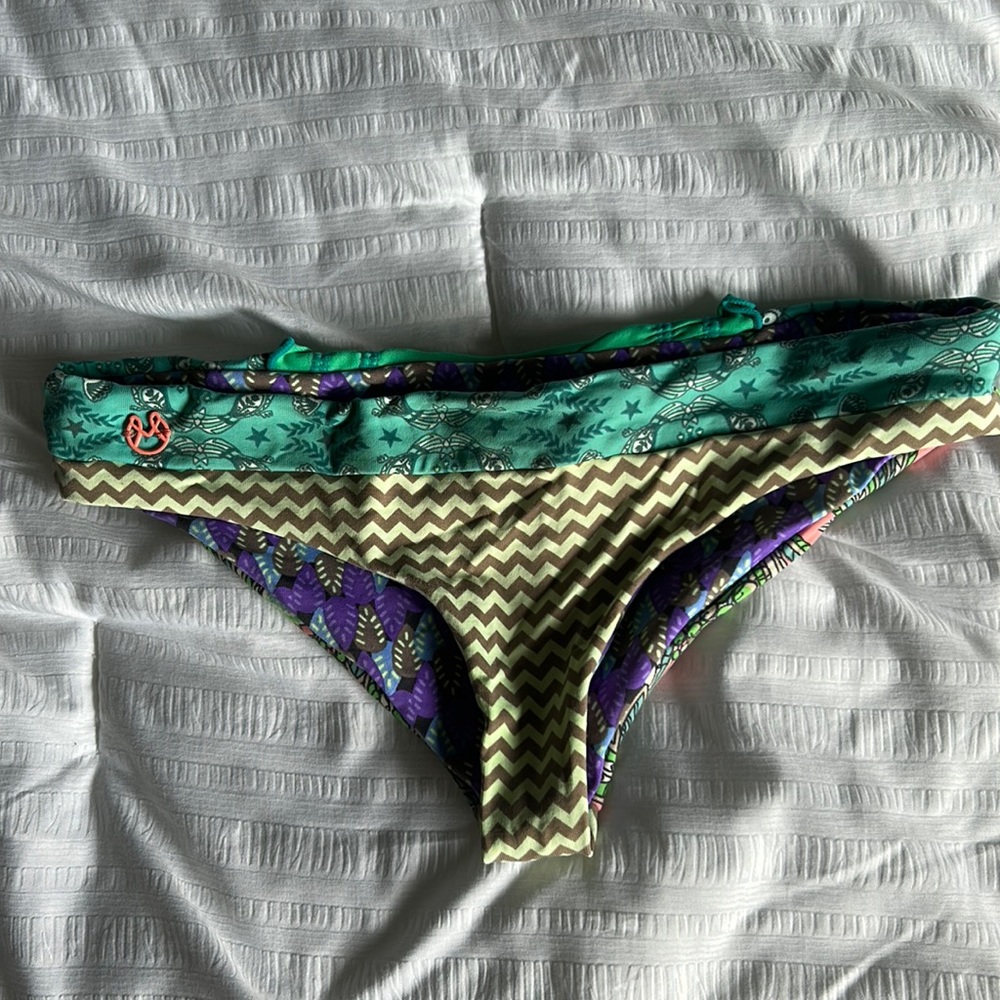 Maaji swim bottoms
